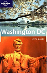 Lonely Planet Washington, DC par Vorhees