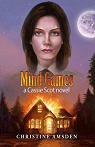 Cassie Scott, tome 3 : Mind Games par Amsden