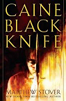 Caine Black Knife par Stover