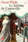 Le fantôme de Canterville et autres contes par Wilde