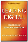 Leading Digital par Westerman