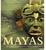 Mayas : Les Dieux Sacrs de la fort tropicale par Grube