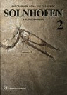 Die Fossilien von Solnhofen 2. The Fossils of Solnhofen 2. par Frickhinger