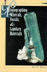 Photographing Minerals, Fossils, and Lapidary Arts par Scovil