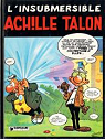 Achille Talon, tome 28 :  L'insubmersible Achille Talon par Greg