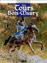 Les Tours de Bois-Maury, tome 10 : Olivier par Hermann