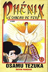 Phénix, l'oiseau de feu, tome 1 par Tezuka
