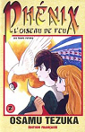 Phnix, l'oiseau de feu, tome 2 par Tezuka