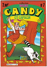 Candy et Capucin par Chaulet