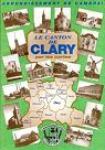 Le Canton de Clary par les cartes par Cambrsis Terre d'Histoire