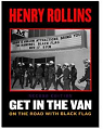 Get In The Van par Rollins