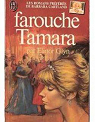 Farouche Tamara par Glyn