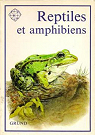 Reptiles et amphibiens par Vt