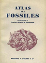 Atlas des fossiles - III - fossiles ternaires et quaternaires par Denizot