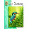 Lonardo - Peindre les oiseaux. Cahier N28 par Magazine