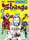 STRANGE - Spcial Origines - N 211 hors srie par Stan Lee