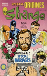 STRANGE - Spcial Origines - N 217 hors srie par Stan Lee