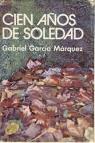 Cent ans de solitude par Garcia Marquez