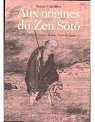 Aux origines du zen Soto: de Matre Ungan  Matre Kygen par Rech