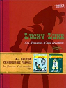 Les dessous d'une cration, tome 2 :  Lucky Luke : Ma Dalton - Chasseur de primes par Morris