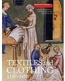 Textiles and Clothing par Crowfoot