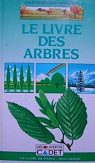 Le livre des arbres par Morel
