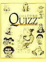 Culture quizz : Plus de 2000 questions pour tester votre culture seul ou entre amis par Morchoisne