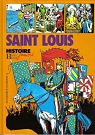 Saint-Louis par Abraham-Thisse
