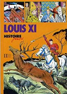 Louis XI par Gauvard