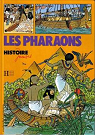 Les Pharaons par Duchet-Suchaux