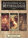 Encyclopédie de la mythologie par Cotterell