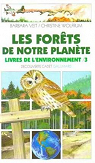 Les forêts de notre planète par Veit