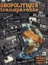 Gopolitique transparente / atlas-panorama de gopolitique mondiale par Prvot