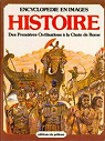 Histoire des premires civilisations  la chute de Rome par Millard