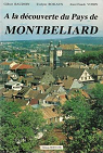  la dcouverte du pays de Montbliard par Baudoin