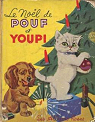 Le Noël de Pouf et Youpi par Probst