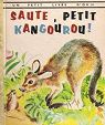 Saute, petit kangourou par Rojankovsky