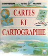 Cartes et cartographie par Viroux