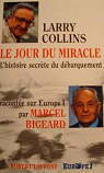 Le jour du miracle par Collins