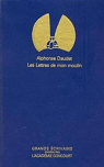 Alphonse Daudet (Grands crivains) par Acadmie Goncourt