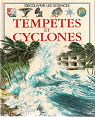 Tempêtes et cyclones par Gemmell