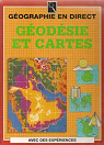 Geodesie et cartes par Lye
