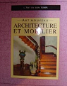 Art nouveau : Architecture et mobilier (L'art en son temps) par Coleman
