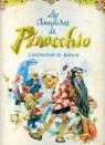 Collodi. Les Aventures de Pinocchio : . Adaptation. Illustrations de Maraja par Collodi