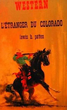Western, l'tranger du colorado par Patten
