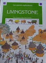 Livingstone par Ventura