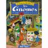 Contes du Joli Bois Les Gnomes par Wolf