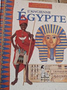 L'ancienne Egypte par Parsons