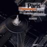 Paris, panorama de l'architecture par Texier