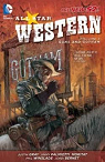 All Star Western, tome 1 : Guns and Gotham par Palmiotti